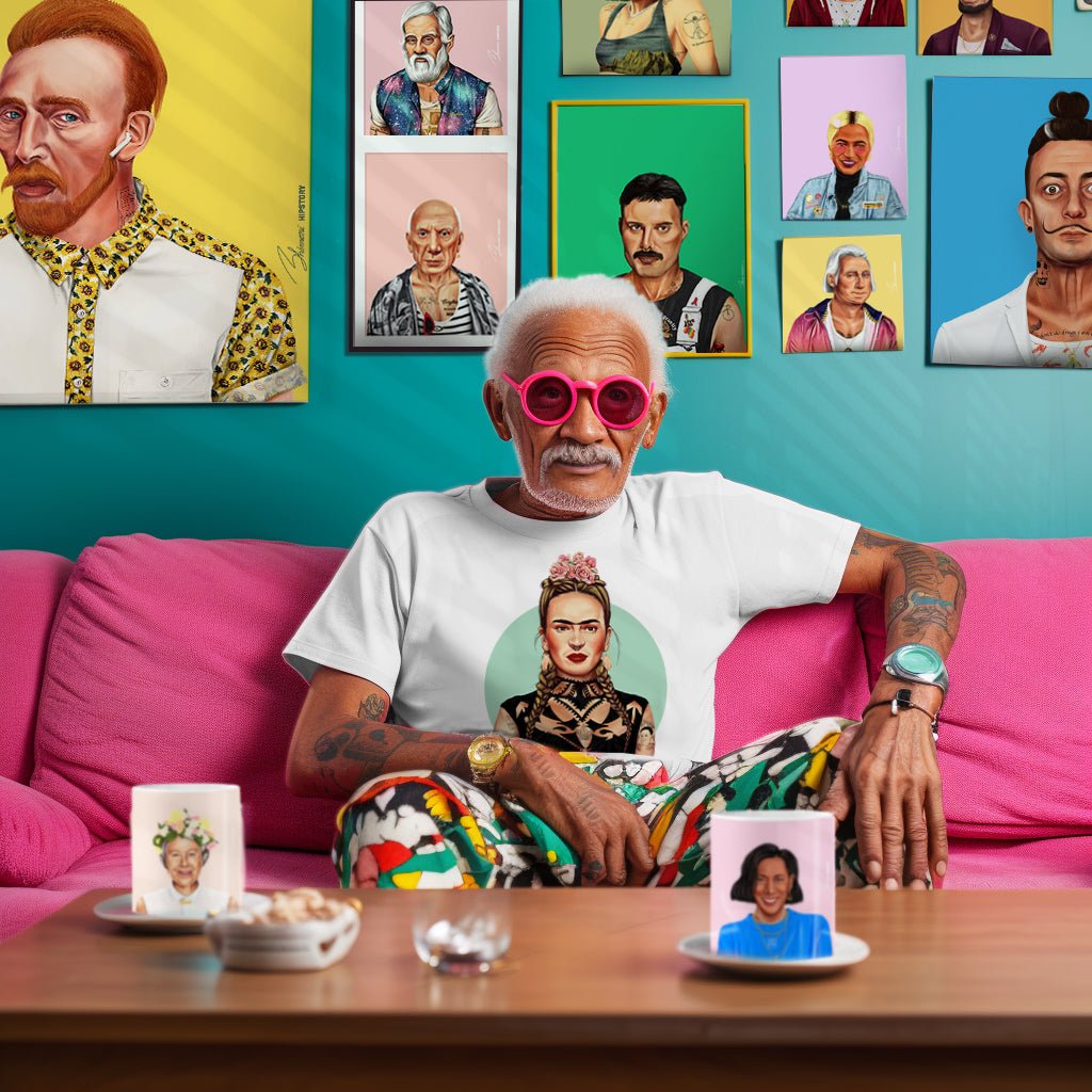All Products - Hipstory Shop