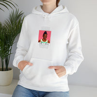 Barack Obama Hipstory Hooded Sweatshirt - Hipstory Shop