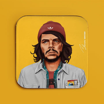 Che Guevara Coaster - Hipstory Shop