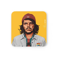 Che Guevara Coaster - Hipstory Shop
