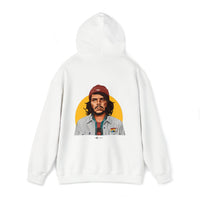Che Guevara Hipstory Hooded Sweatshirt - Hipstory Shop