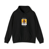 Che Guevara Hipstory Hooded Sweatshirt - Hipstory Shop