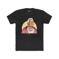 George Washington Hipstory Cotton Crew T-Shirt - Hipstory Shop