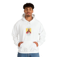 George Washington Hipstory Hooded Sweatshirt - Hipstory Shop