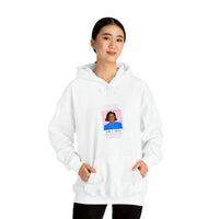 Kamala Harris Hipstory Hooded Sweatshirt - Hipstory Shop