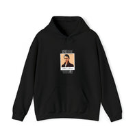 Marie Curie Hipstory Hooded Sweatshirt - Hipstory Shop
