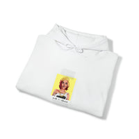Marilyn Monroe Hipstory Hooded Sweatshirt - Hipstory Shop