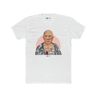 Pablo Picasso Hipstory Cotton Crew T-Shirt - Hipstory Shop