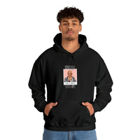 Pablo Picasso Hipstory Hooded Sweatshirt - Hipstory Shop