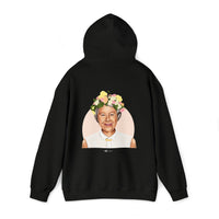 Queen Elizabeth II Hipstory Hooded Sweatshirt - Hipstory Shop