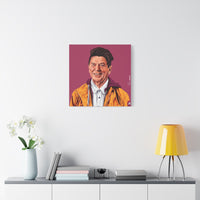 Ronald Reagan Canvas - Hipstory Shop