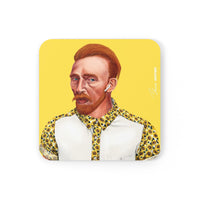 Vincent Van Gogh Coaster - Hipstory Shop