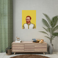 Vincent Van Gogh Poster - Hipstory Shop